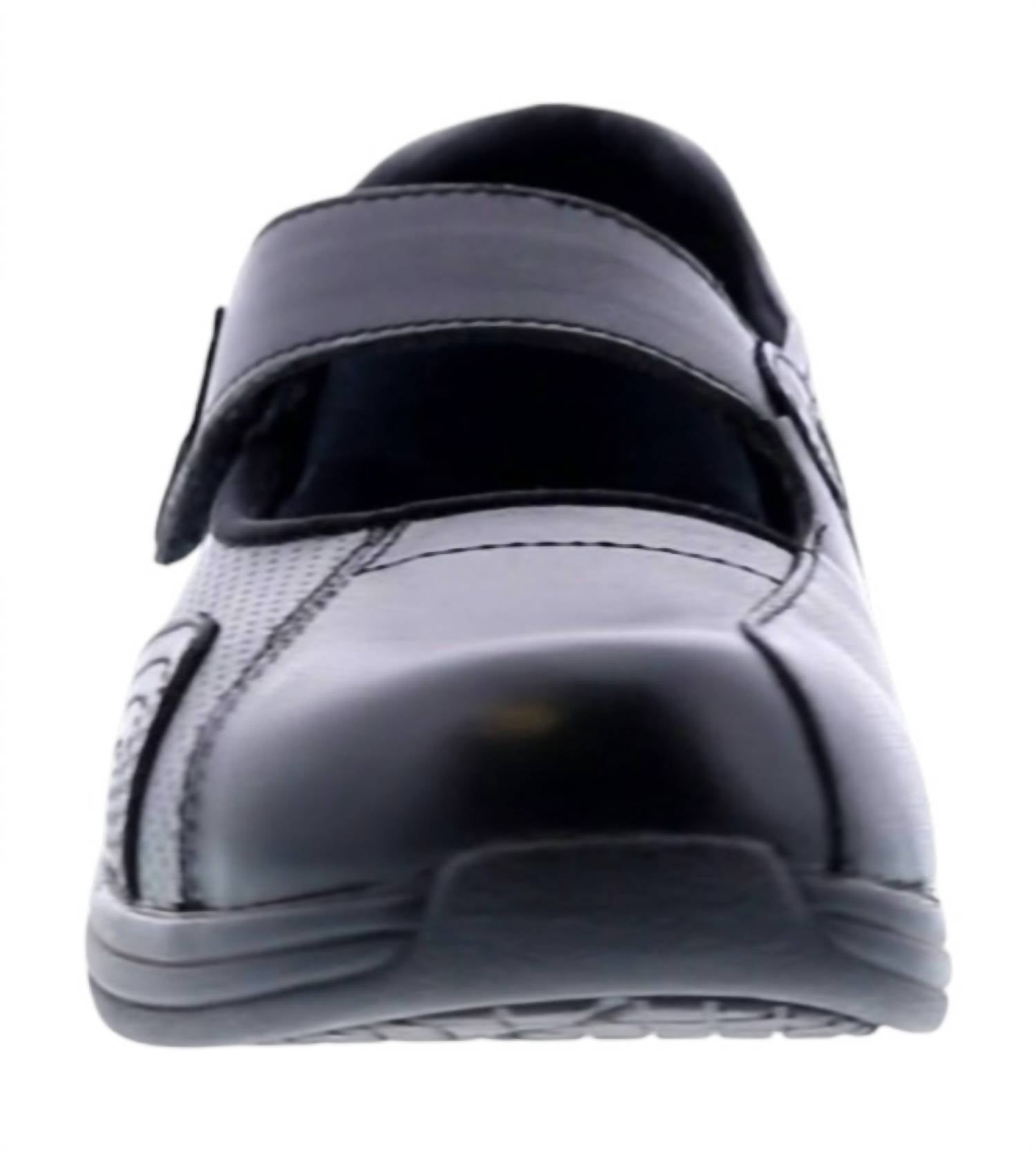 Drew - Women's Heather Mary Jane Shoes
