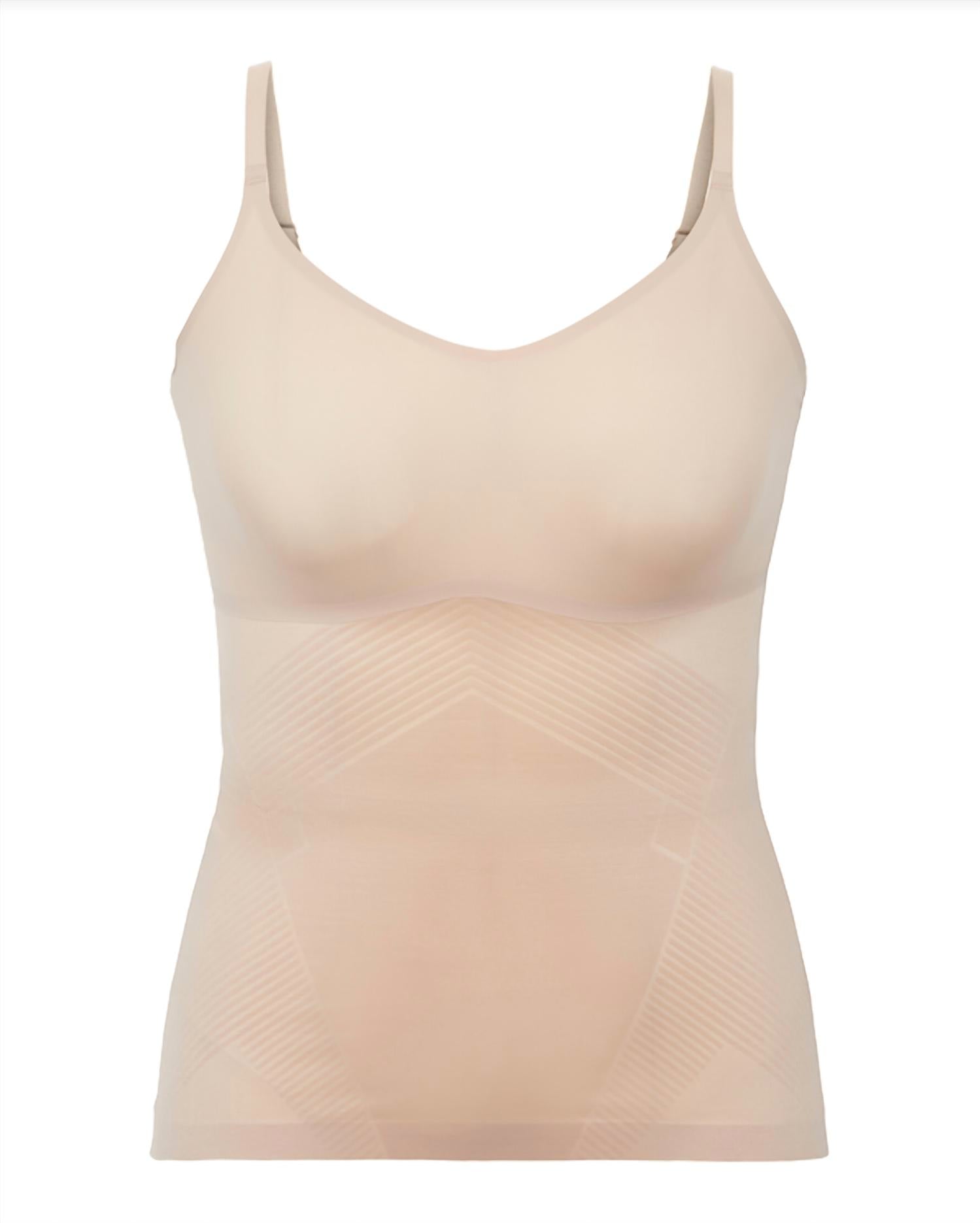 Spanx - Invisible Cami Top
