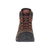 Merrell - Men's Strongfield Leather 6" Waterproof Comp Toe Work Boot