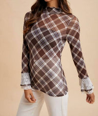 Anniewear - The Chesney Top