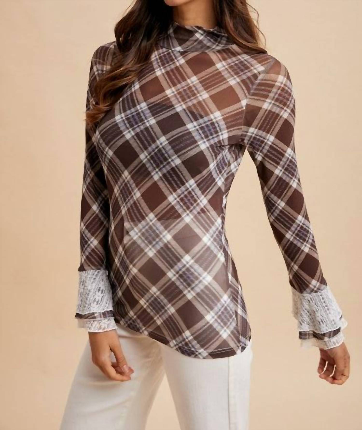 Anniewear - The Chesney Top