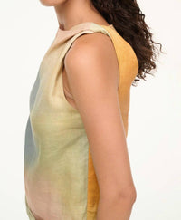 Staud - Boa Linen Top