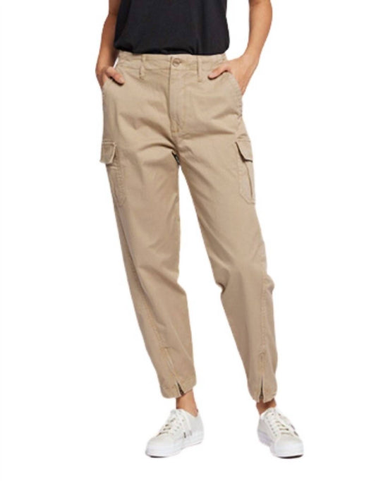 Current/Elliott - The Cadet Pant