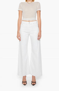 Mother - Lemon Twist Skimp Jeans
