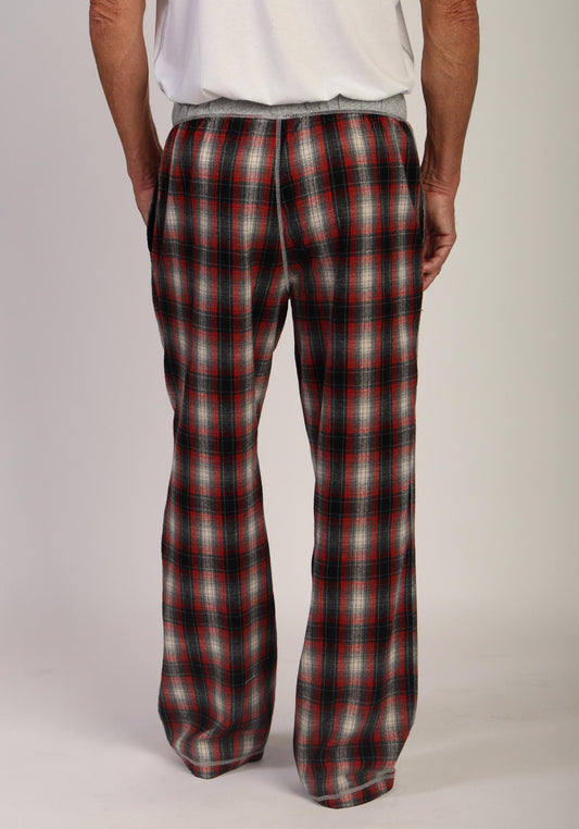 True Grit - Summit Checks Flannel Pants