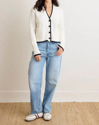 Not Monday - Daphne Cardigan