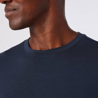 Mizzen + Main - Knox Short Sleeve T-shirt