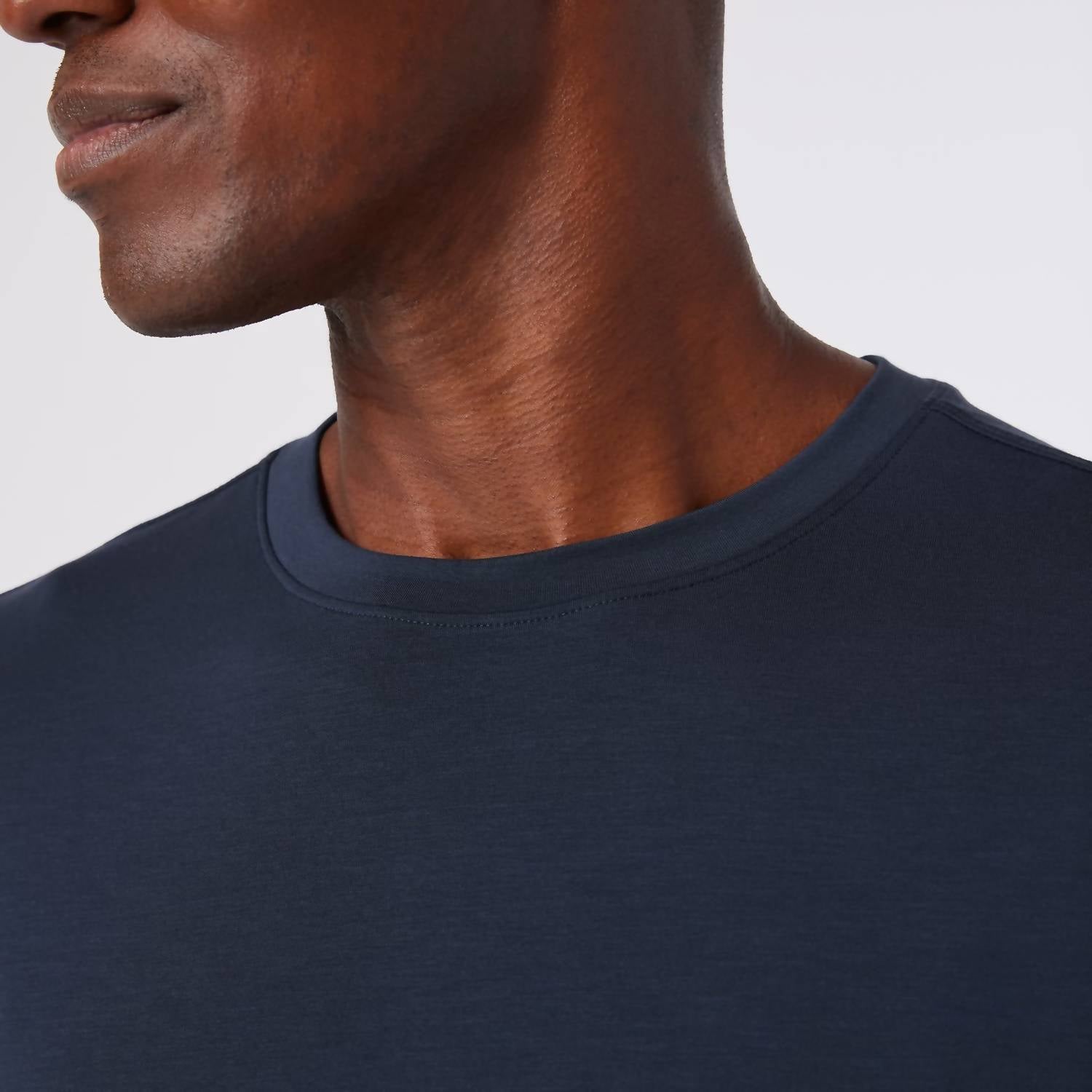 Mizzen + Main - Knox Short Sleeve T-shirt