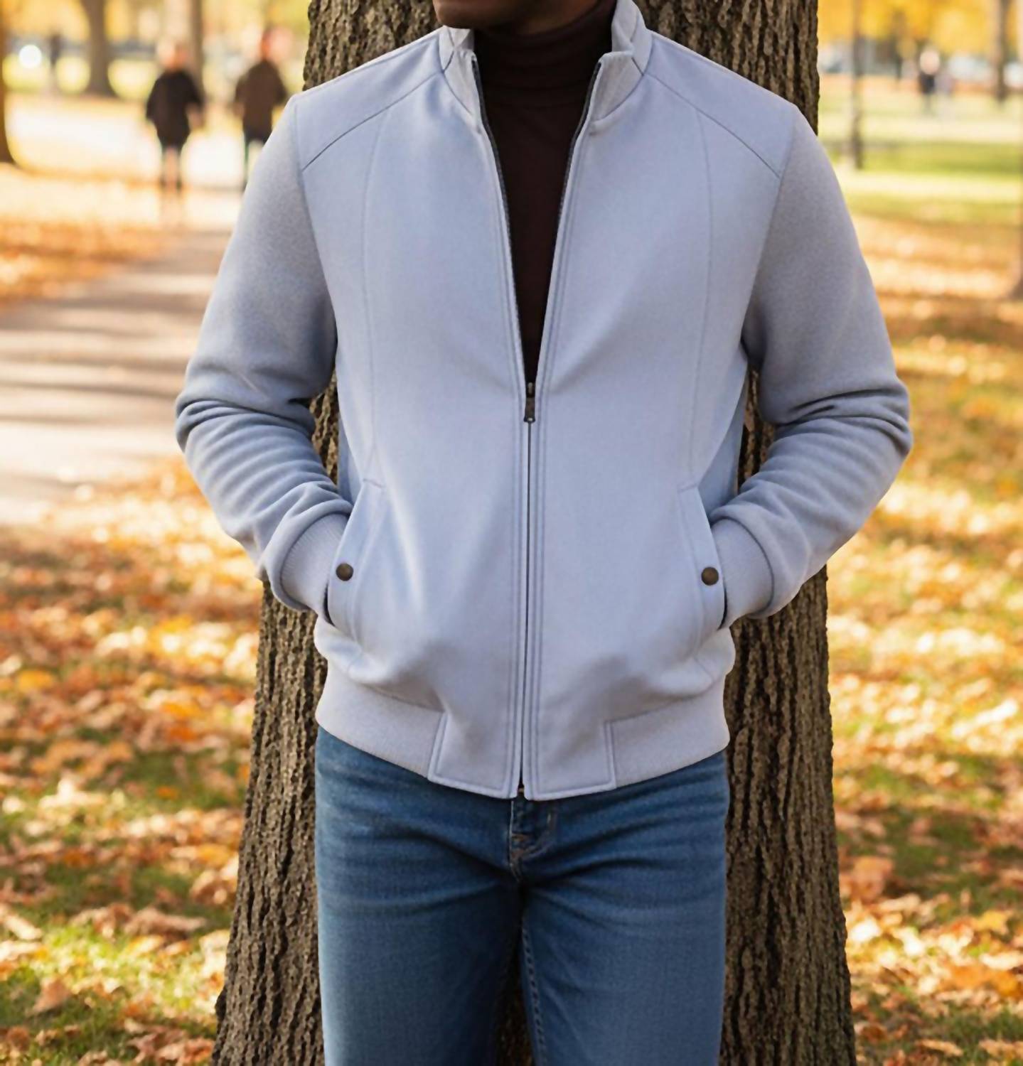 Barabas - Cordial Way Bomber Jacket
