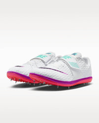 Nike - Men's High Jump Elite Shoe