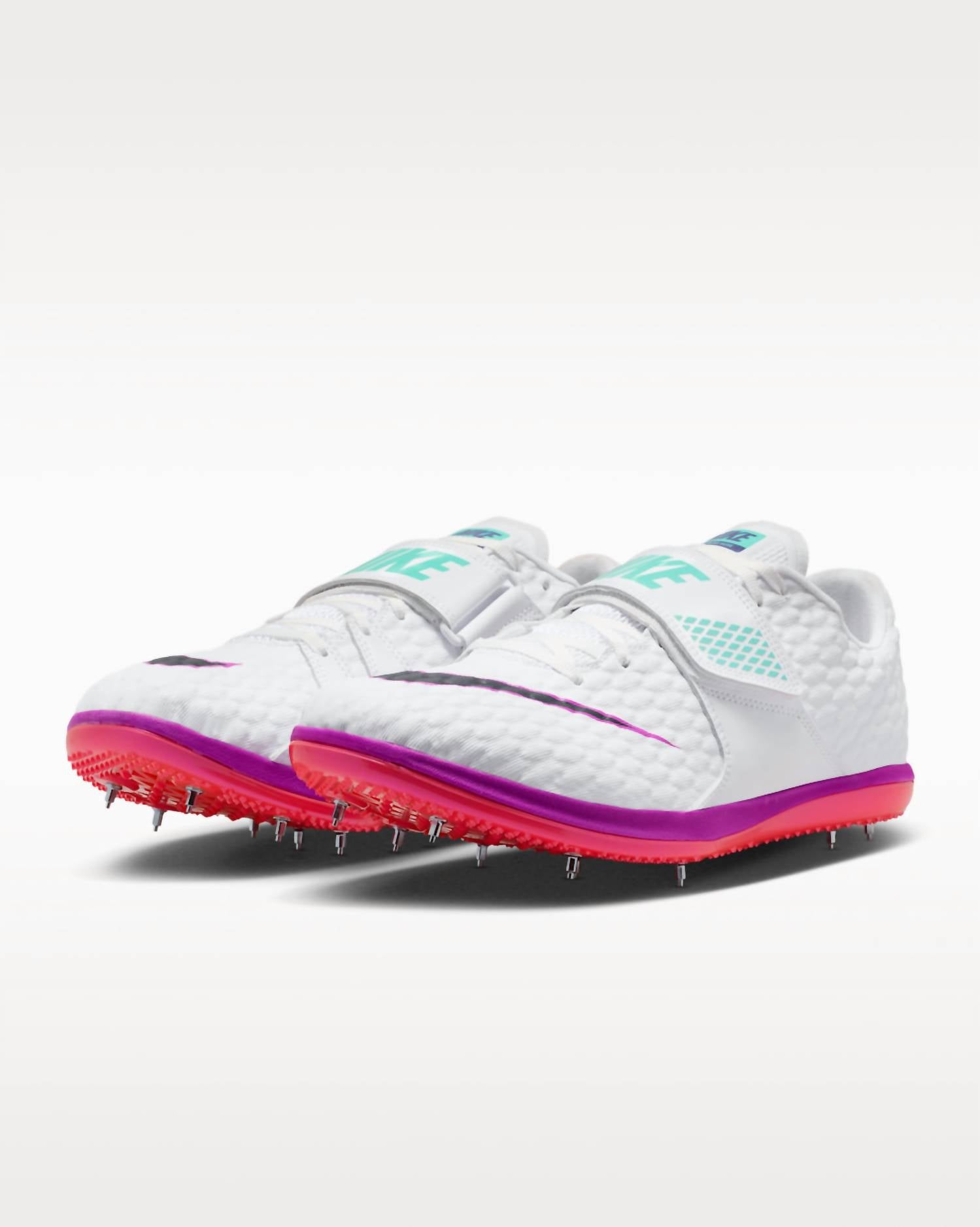 Nike - Men's High Jump Elite Shoe