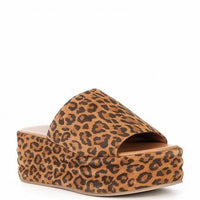Free People - Women's Harbor Platform Sandals