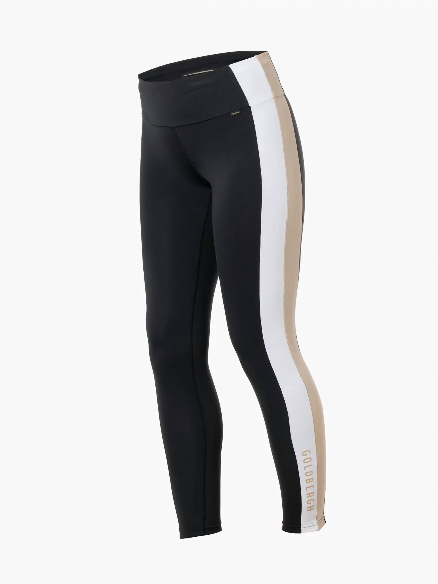 Goldbergh - Move Tight Sports Legging