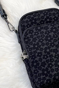 Jen & Co. - Parker Crossbody Bag