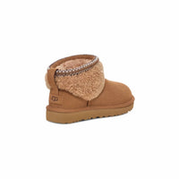 Ugg - Women's Classic Ultra Mini Maxi Curly Boots
