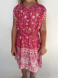 Walker & Wade - Girls' Anna Dress