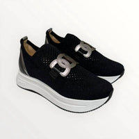 Softwaves - Women's Simone Shoes