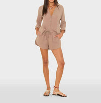 Xirena - Starla Gauze Short