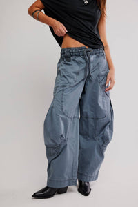 Free People - Onset Cargo Pants