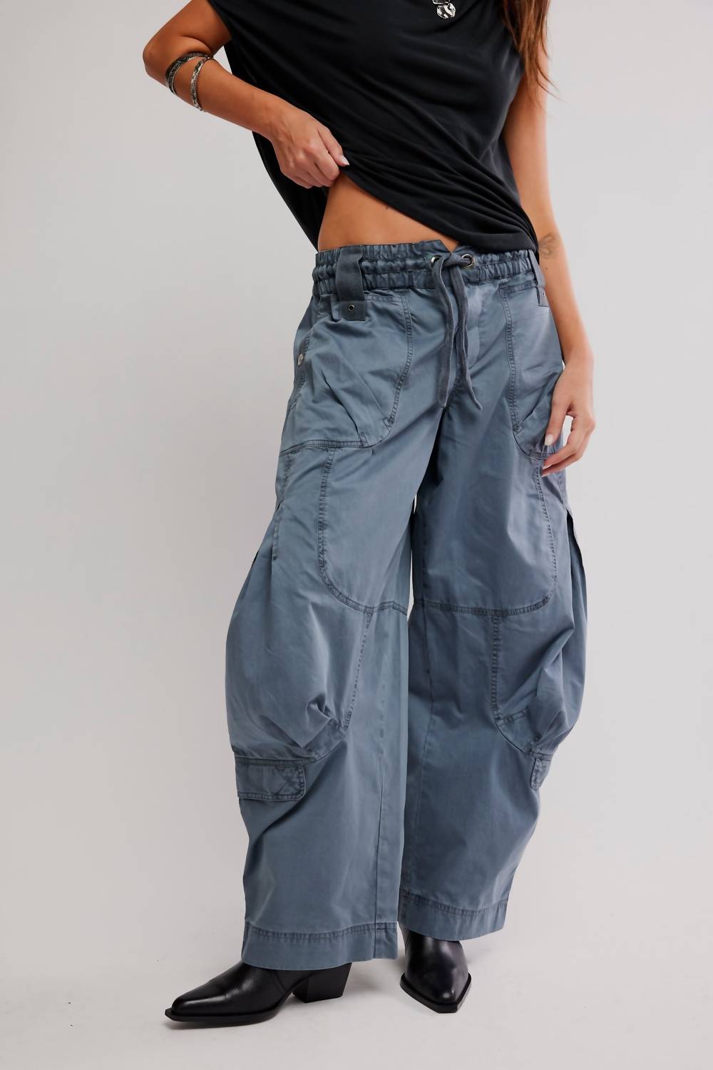 Free People - Onset Cargo Pants