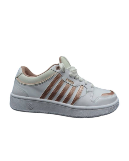 K-Swiss - Women's City Court Shoes