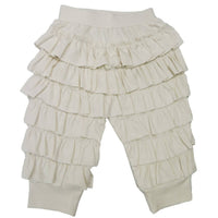 Lemon Loves Layette - Newborn and Baby Girls Ella Pants