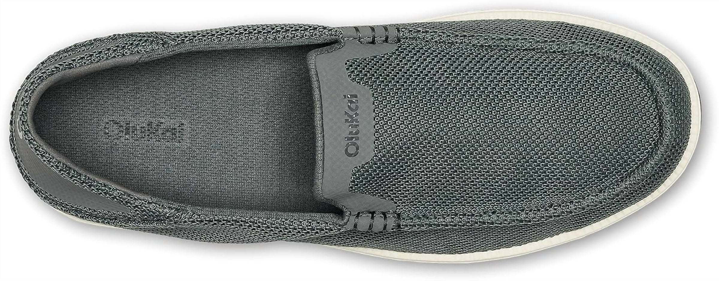 Olukai - Men's Kakaha Mesh Slip-on Shoes