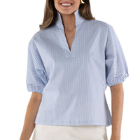Emily Mccarthy - Poppy Top
