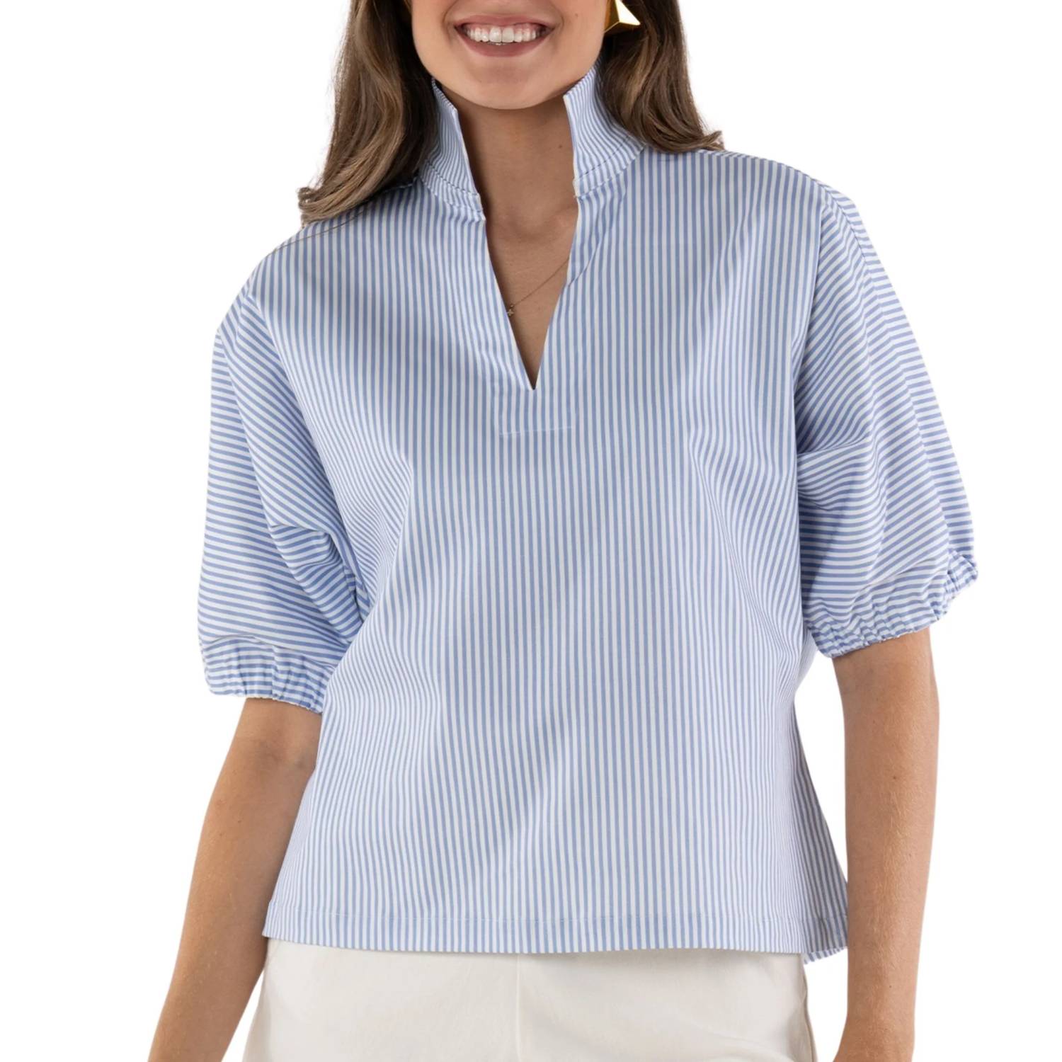 Emily Mccarthy - Poppy Top