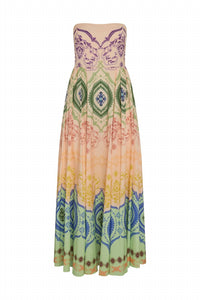 Misa Los Angeles - Maddie Maxi Dress