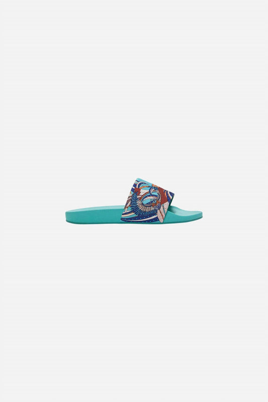 Camilla - Women's Amelia Pool Slide