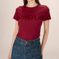 Grace & Mila - Sixte T-shirt