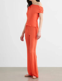 Toccin - Nela Drawstring Pant
