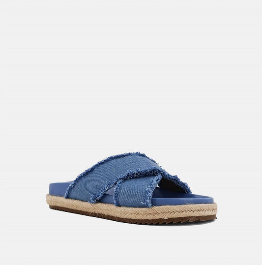 Shu Shop - Women's Courtney Slides