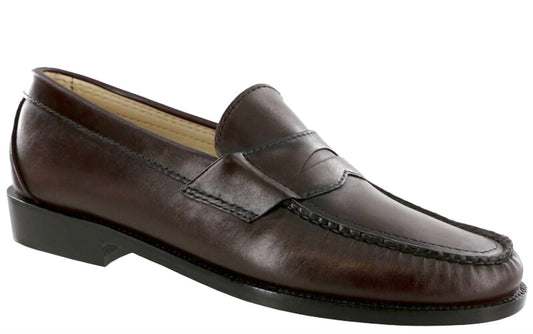 Sas - MEN'S PENNY 40 SLIP ON LOAFER - NARROW WIDTH