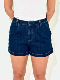 Needii - Colette Paperbag Shorts