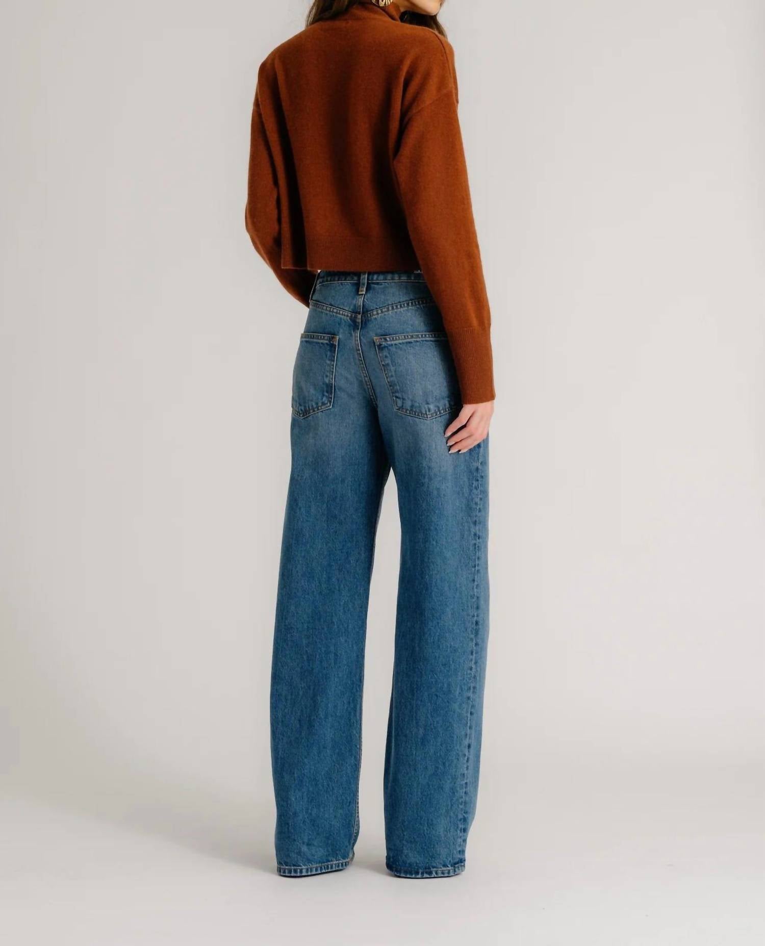 Sablyn - Sable Turtleneck Sweater