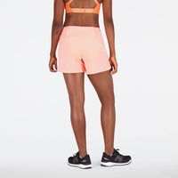 New Balance - Women's Impact Run 5" Short