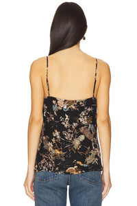 L'Agence - Jane Tapestry Camisole