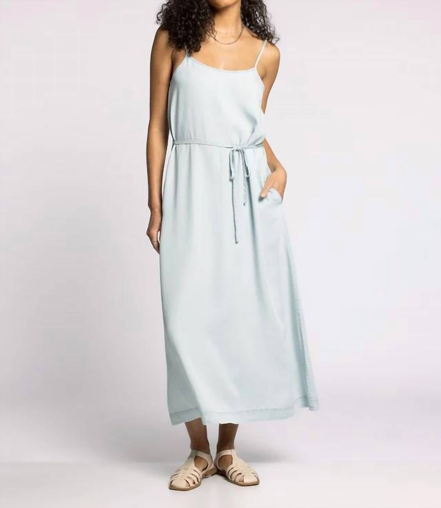 Thread & Supply - Lyra Dress