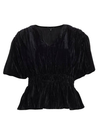 Joe'S Jeans - Mona Velvet Top
