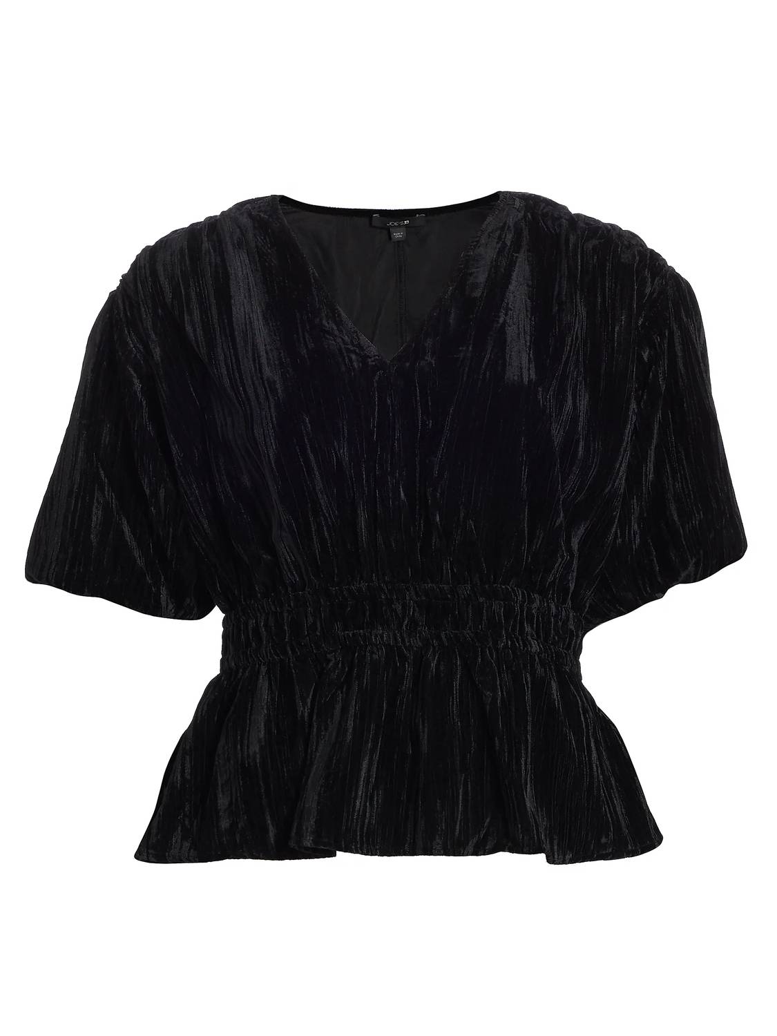 Joe'S Jeans - Mona Velvet Top
