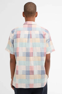 Barbour - Oakshore Short Sleeve Shirt