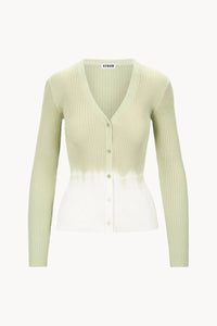 Staud - Women's Cargo Cardigan Sweater