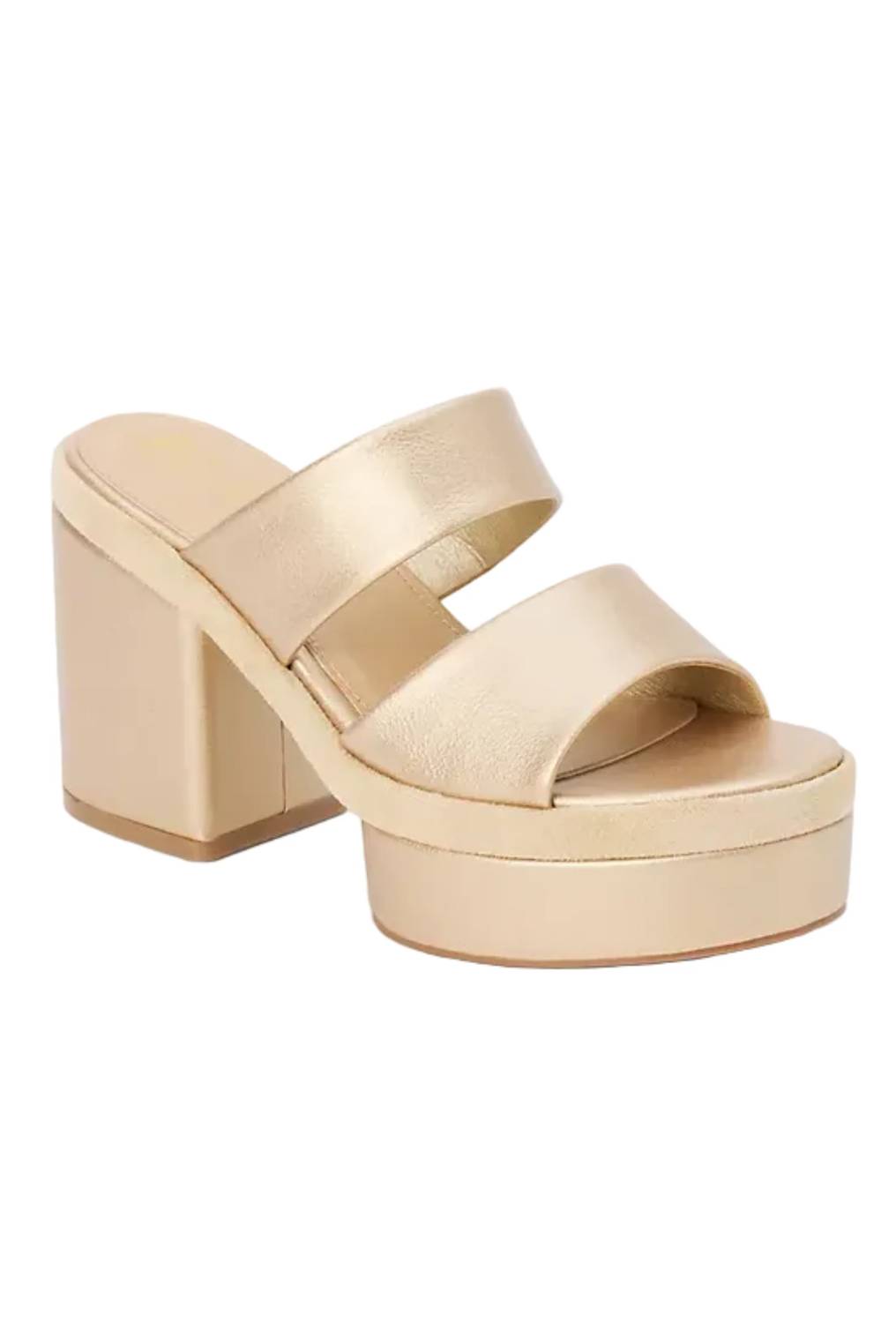 Matisse - Women's Graham Heels
