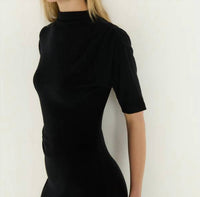 Nation Ltd - Rebecca Midi Dress