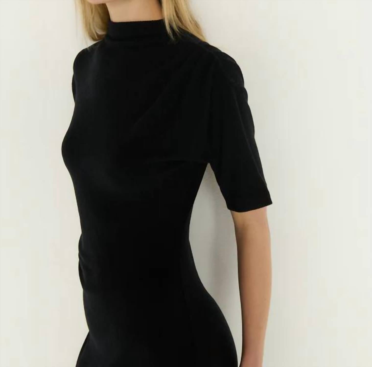 Nation Ltd - Rebecca Midi Dress