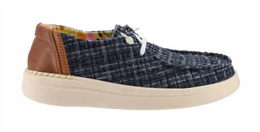 Corkys Footwear - Women's Kayak 2 Slip-on Loafer