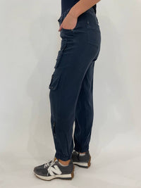 Marrakech - Cabo Cupro Pants