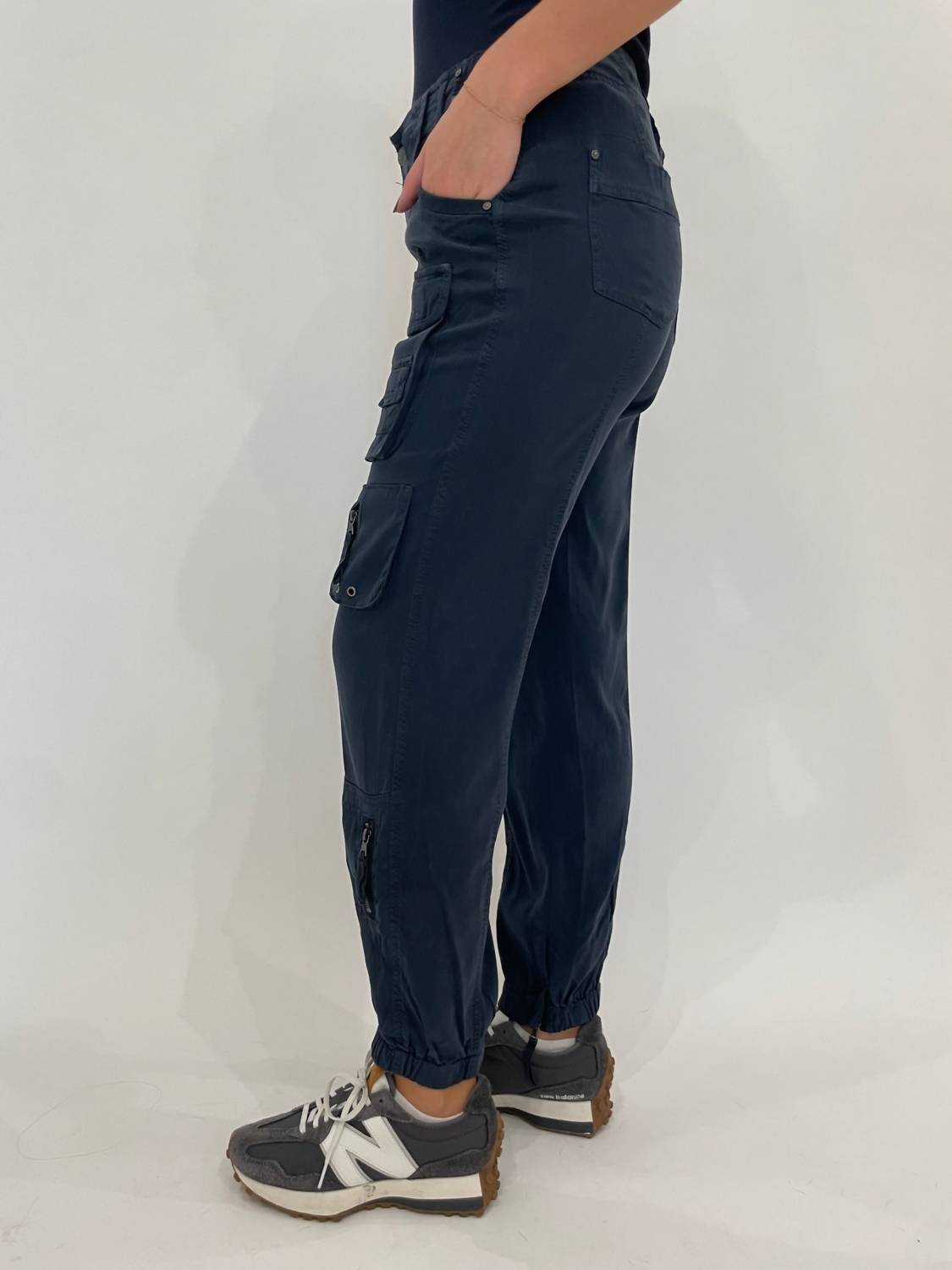 Marrakech - Cabo Cupro Pants